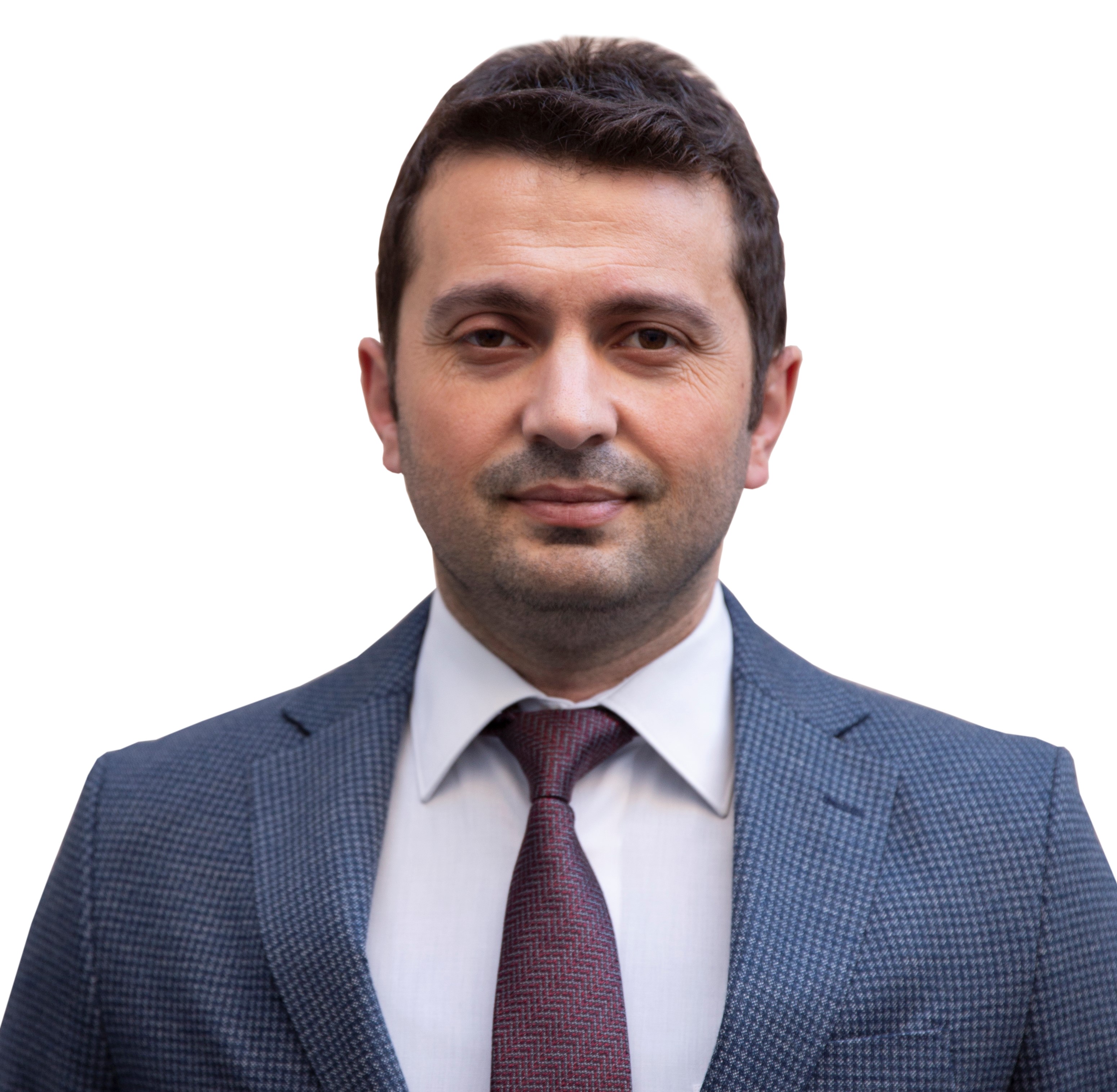 Mehmet TÜRKMEN