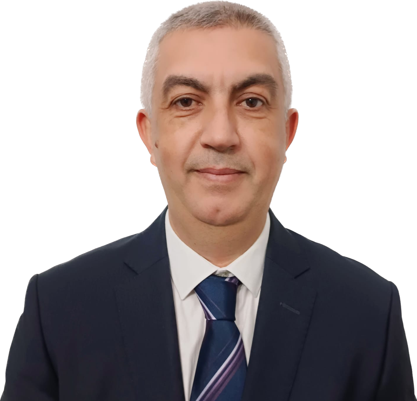 Ahmet EKİZ